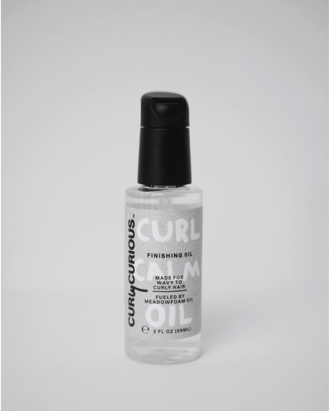 Curl Calm Oil